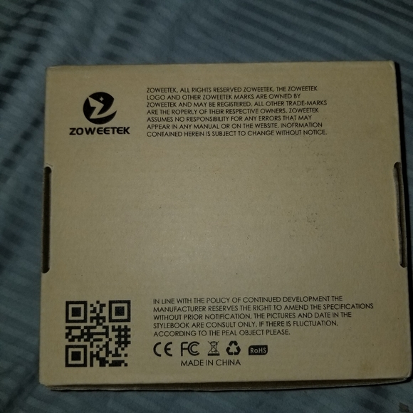 Card reader - Picture 5 of 5